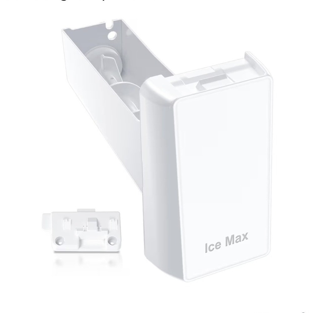Samsung Compatible Ice Bucket Auger‎ Assembly DA97-20156B AP7014648 Ice Max New